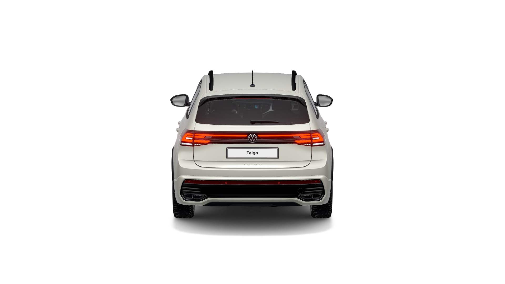 Volkswagen Taigo Taigo R- line 1,0 l TSI  6 Gang