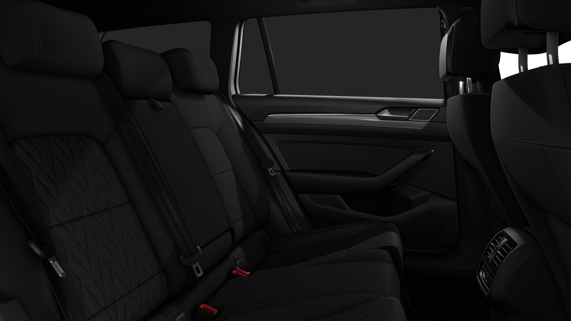 Volkswagen Passat 2.0 TDI Business DSG Variant