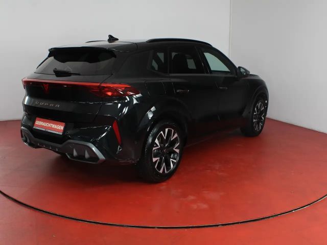 Cupra Terramar 1.5 eTSI