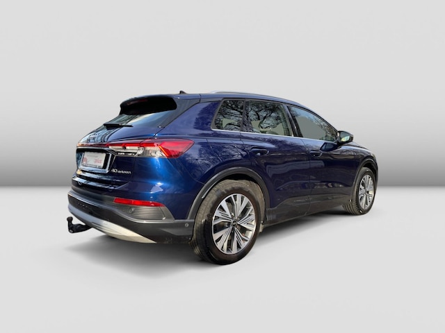Audi Q4 e-tron 40