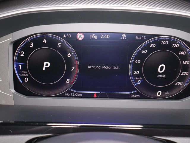 Volkswagen Arteon DSG IQ.Drive