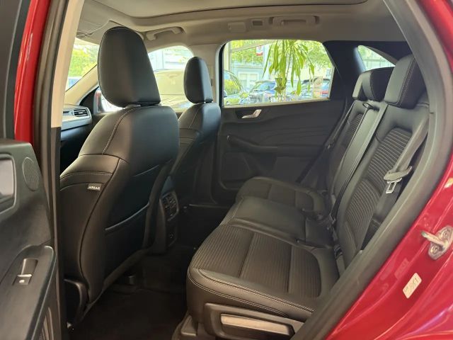 Ford Kuga Titanium X