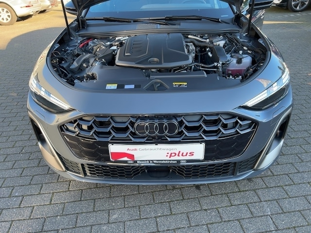 Audi A5 Avant Quattro S-Tronic