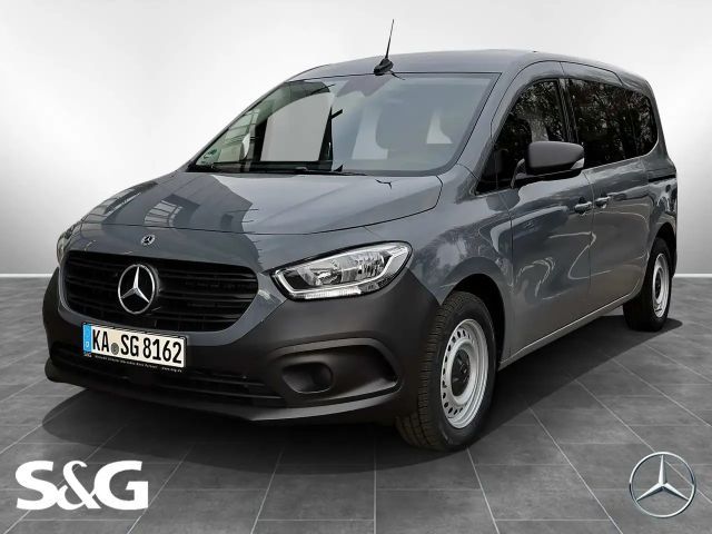 Mercedes-Benz Citan CDI Limousine Lang