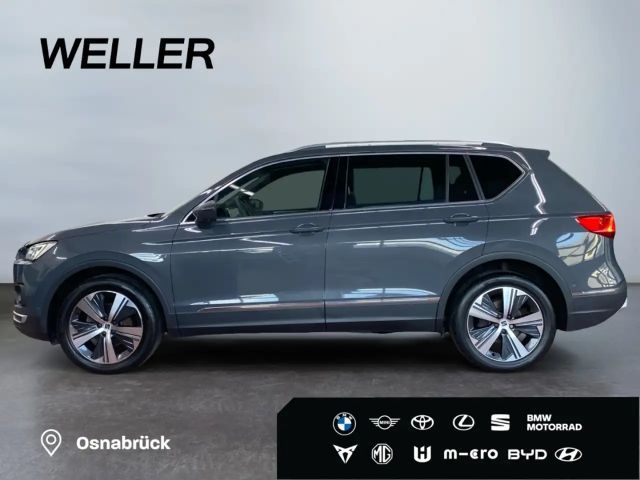 Seat Tarraco 1.5 TSI DSG Xcellence