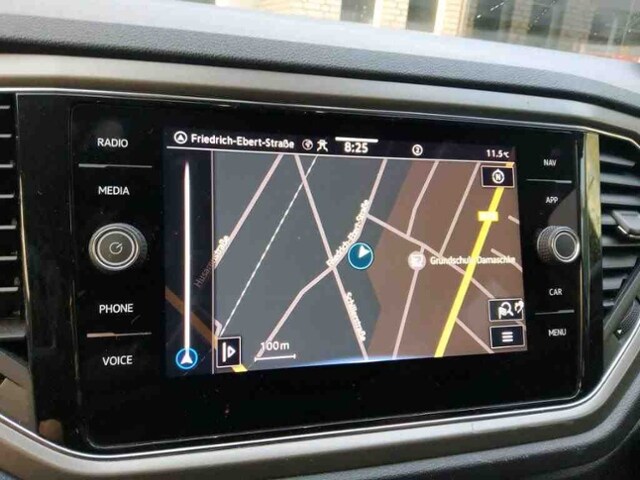 Volkswagen T-Roc 2.0 TDI