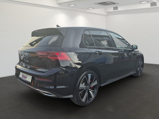 Volkswagen Golf DSG Golf VIII