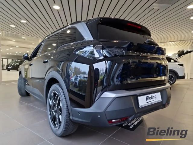 Peugeot 5008 GT-Line Hybrid