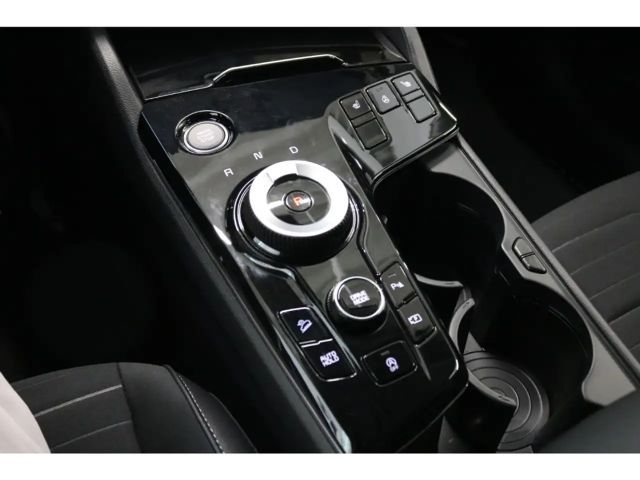 Kia Sportage Ultimate Edition MHEV P1 Komfort-Paket