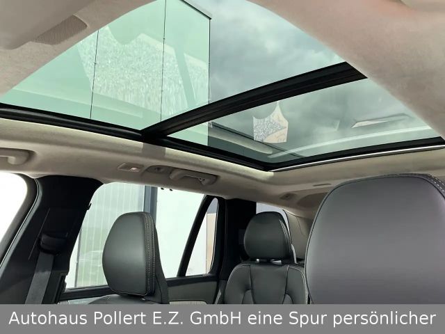 Volvo XC90 Dark T8 Ultra