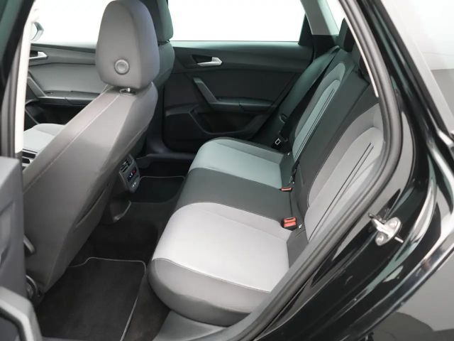 Seat Leon DSG Sportstourer Style