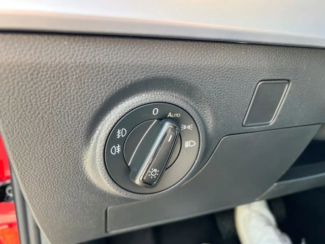 Seat Ibiza 1.0 TSI Black DSG FR-lijn