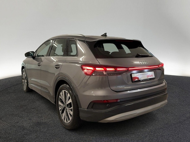 Audi Q4 e-tron 40