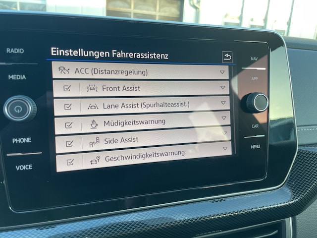 Volkswagen T-Cross 1.0 TSI DSG Style