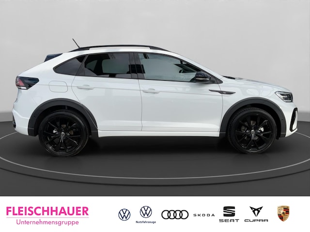 Volkswagen Taigo 1.0 TSI DSG R-Line