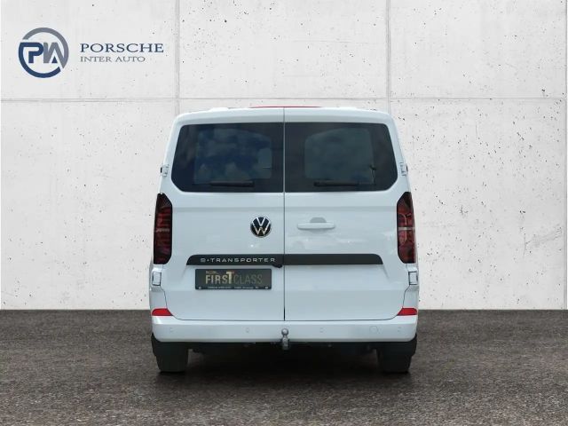 Volkswagen Transporter T7