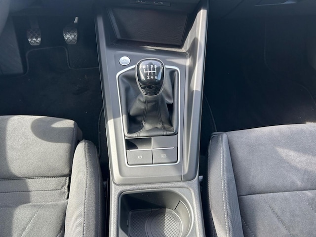 Volkswagen Golf 1.5 TSI Golf VIII Life Variant