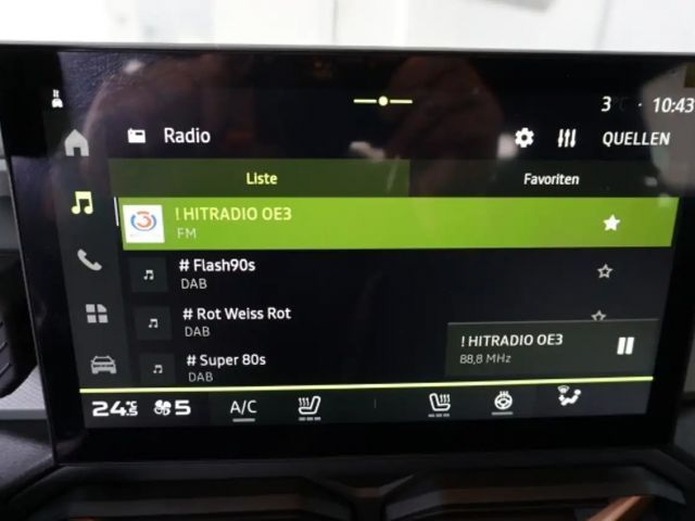 Dacia Duster 4WD Extreme