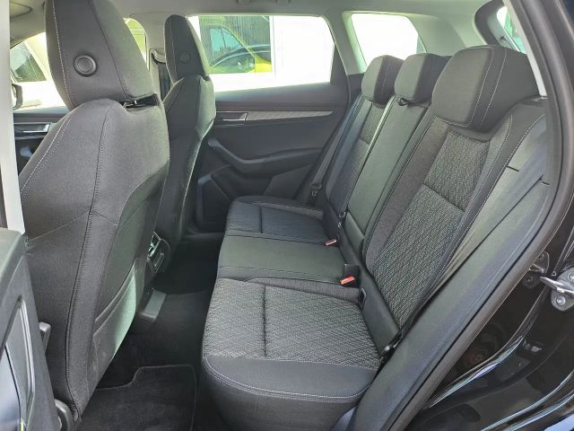 Skoda Karoq 4x4 Selection