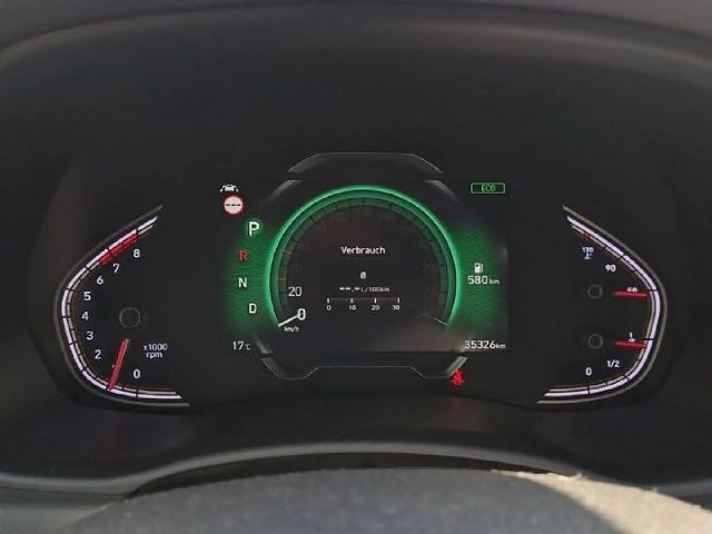 Hyundai i30 Hybrid N Line