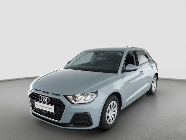 Audi A1 30 TFSI Sportback