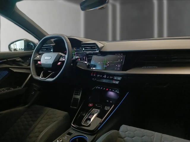 Audi RS3 Sedan Sportback