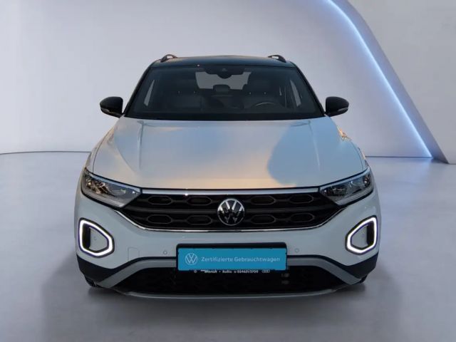 Volkswagen T-Roc 2.0 TDI DSG