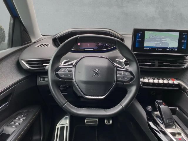 Peugeot 3008 Roadtrip 1.2 PT 130 *Navi Digitales Cockpit LED Ap