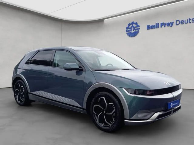 Hyundai IONIQ 5 73 kWh Techniq