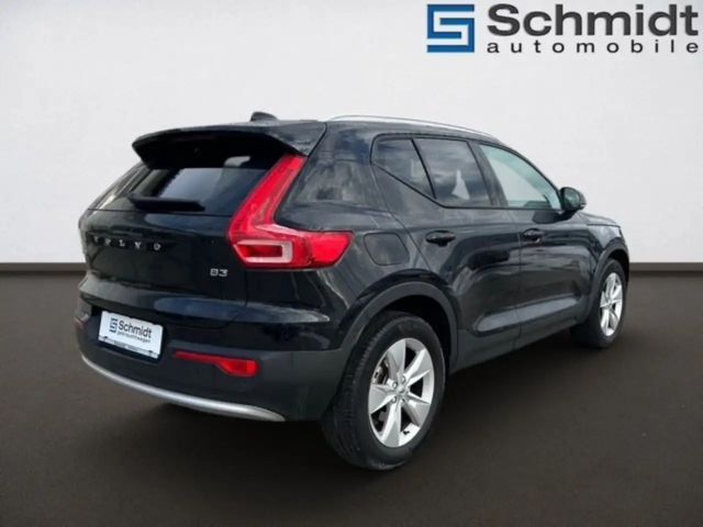 Volvo XC40 Core
