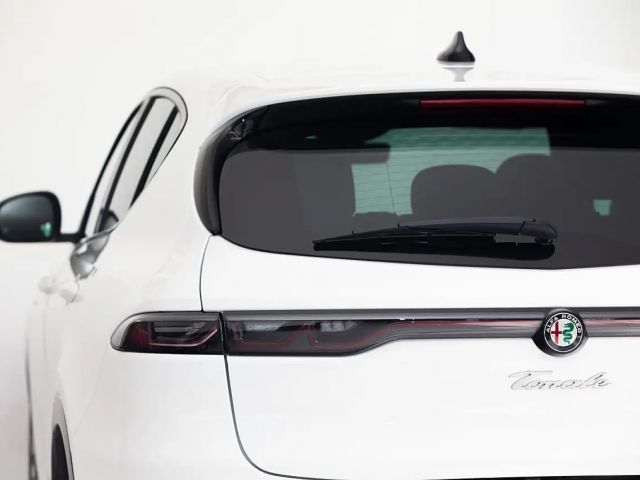 Alfa Romeo Tonale Sprint 1.5 T4 48V MHEV VGT DCT