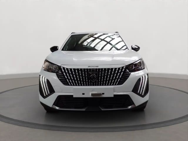 Peugeot 2008 Allure Pack Hybrid