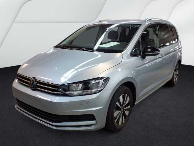 Volkswagen Touran 1.5 TSI Comfortline