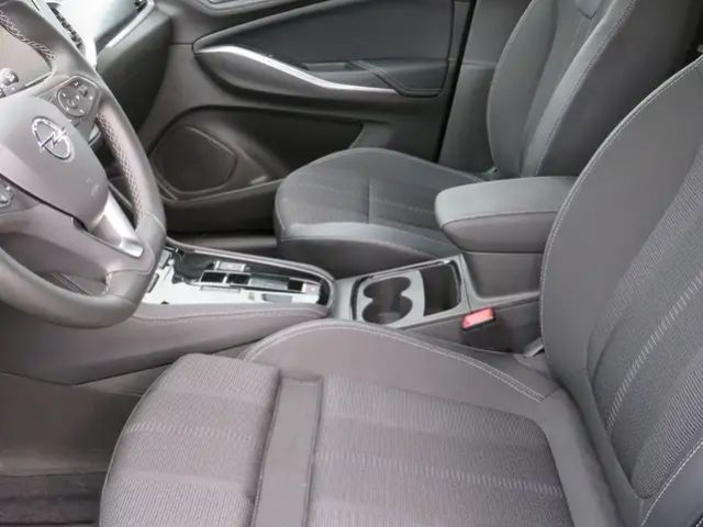 Opel Grandland X Elegance