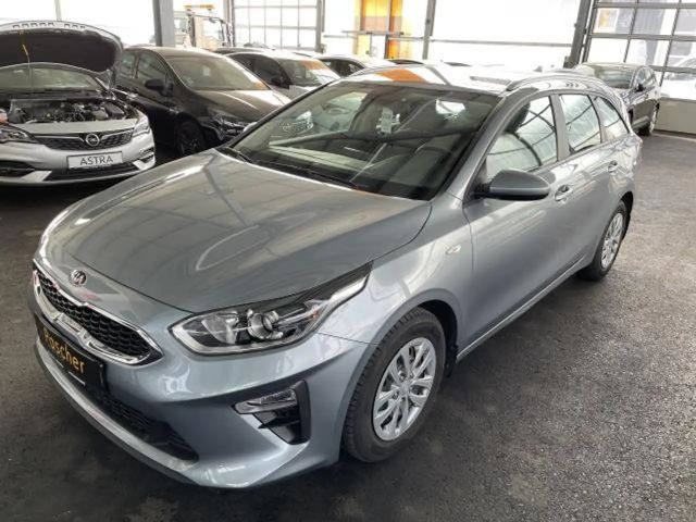 Kia Ceed SportWagon