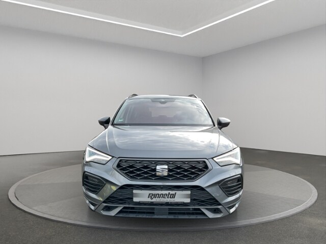 Seat Ateca 2.0 TDI DSG