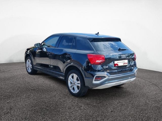 Audi Q2 35 TFSI S-Tronic