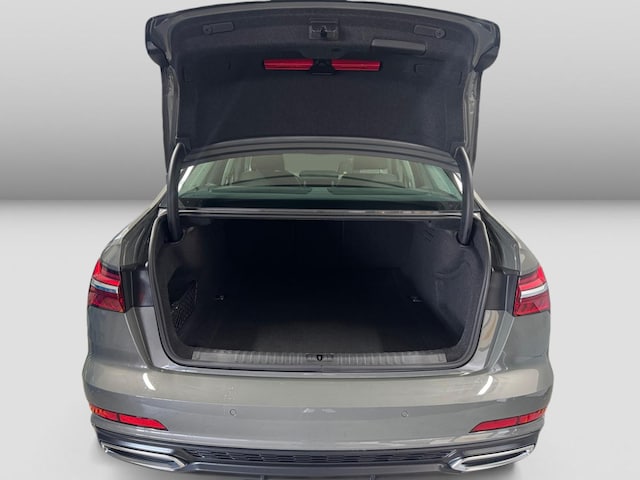 Audi A6 45 TDI Quattro S-Tronic Sedan Sport