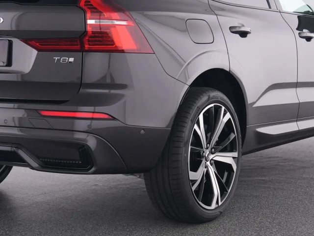 Volvo XC60 AWD Dark Plus T8