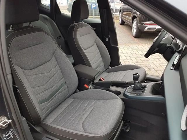 Seat Arona 1.0 TSI