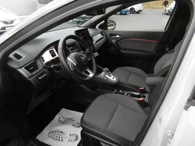 Renault Captur Techno