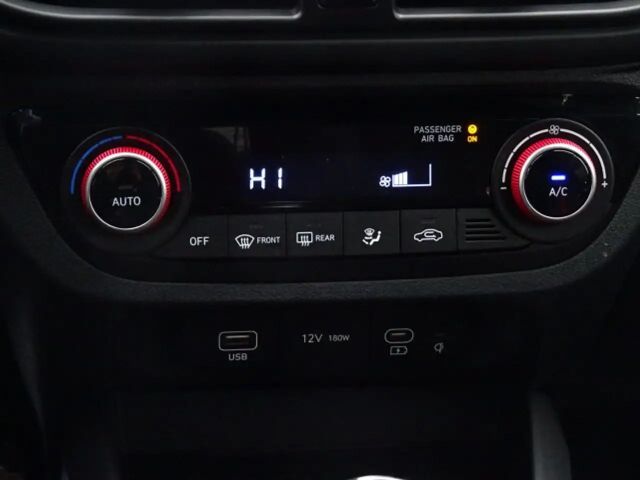 Hyundai i10 1.0 N Line T-GDi