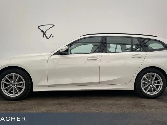 BMW 320 320i Touring