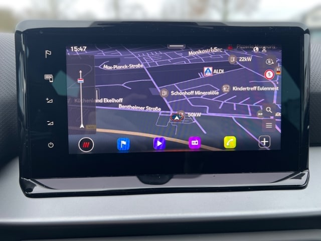 Seat Arona 1.0 TSI Black DSG