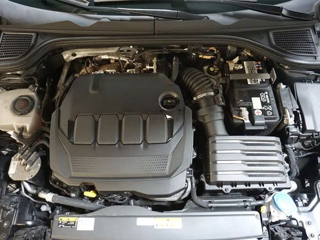 Volkswagen Golf 2.0 TDI DSG Style