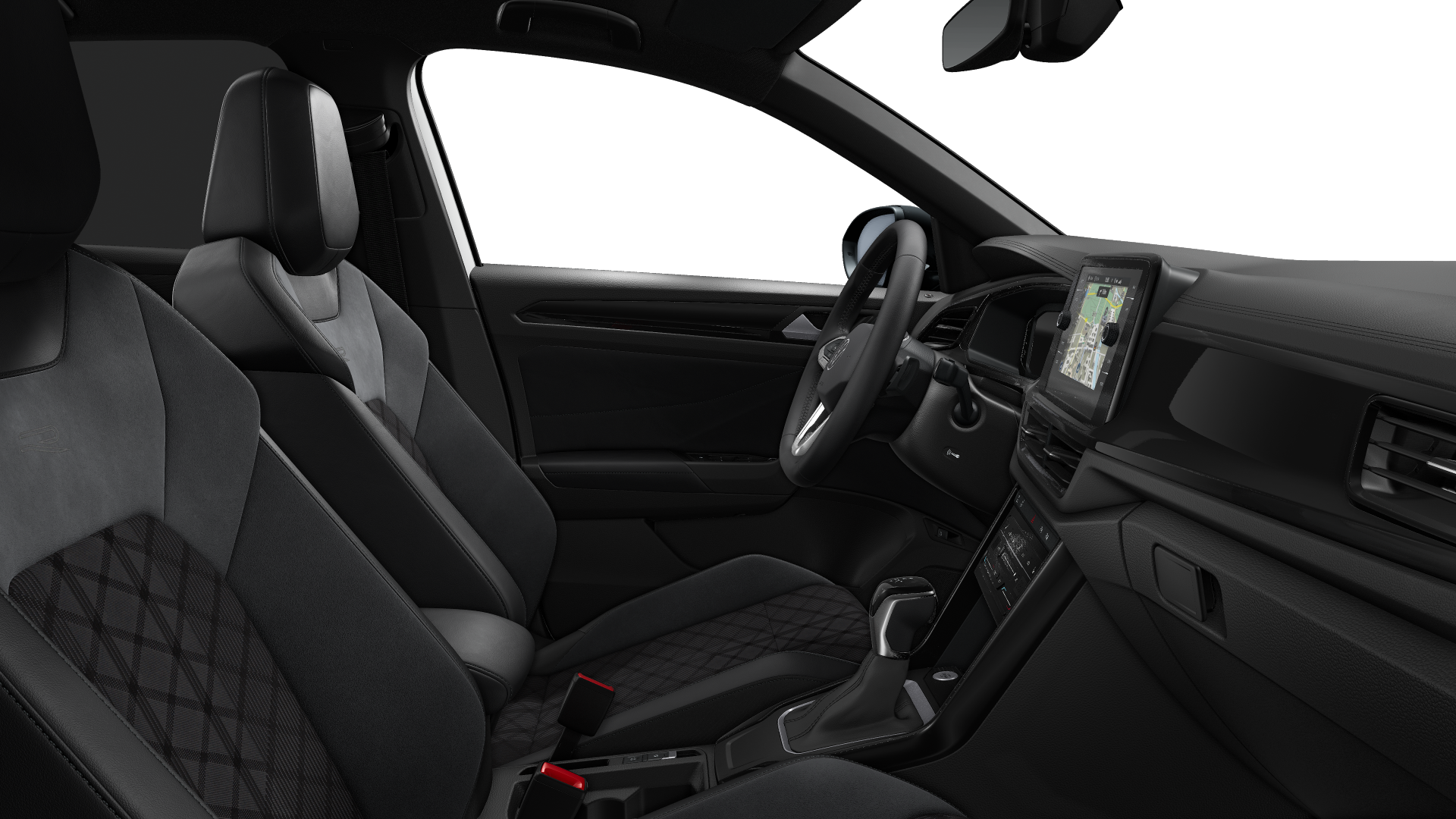 Volkswagen T-Roc 1.5 TSI DSG R-Line