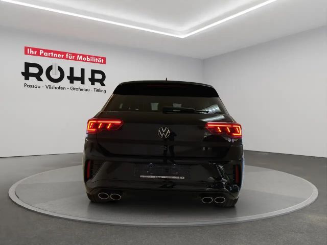 Volkswagen T-Roc 2.0 TSI 4Motion DSG