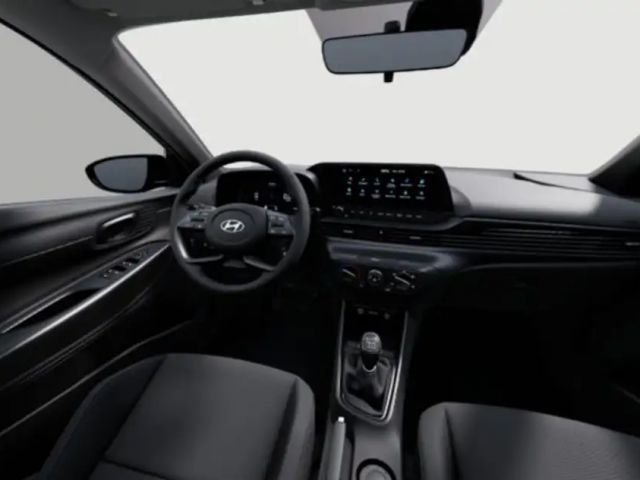 Hyundai Bayon Select