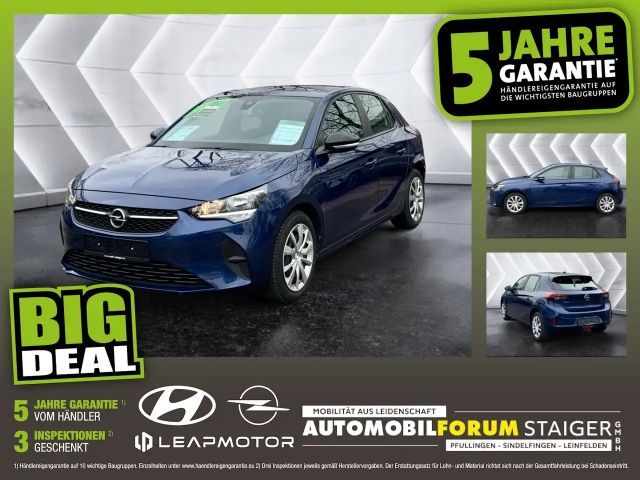 Opel Corsa 1.2 Turbo Edition Turbo