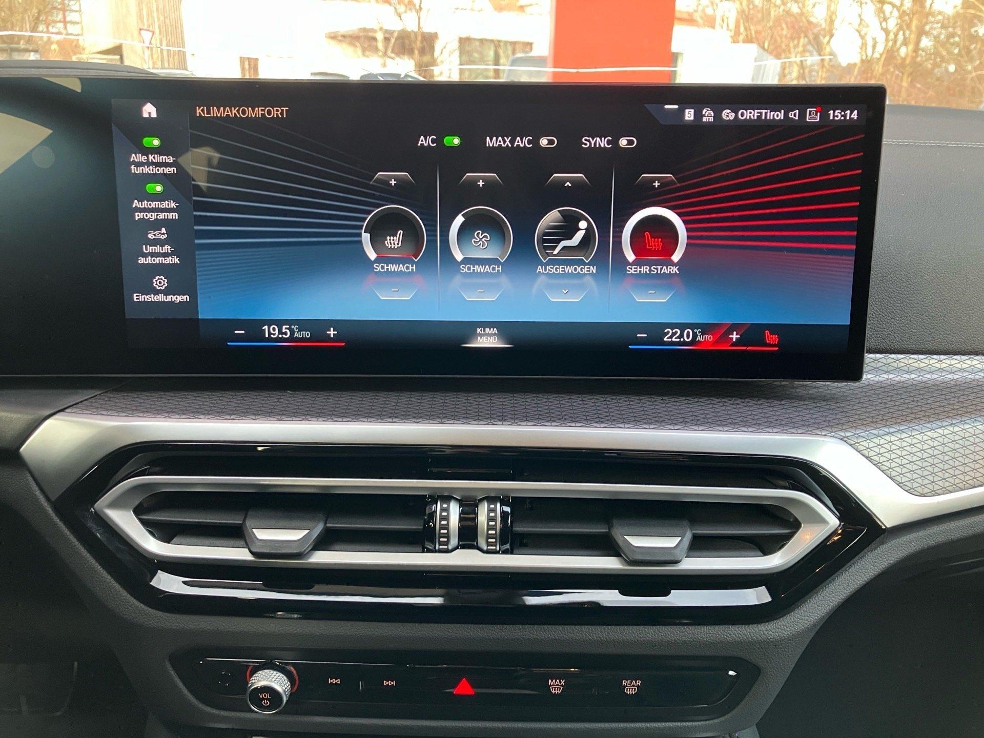 BMW 430 430d Coupé Gran Coupé xDrive